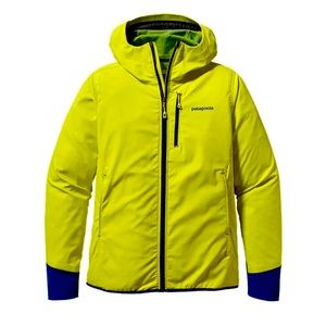 Patagonia Levitation Jacket
